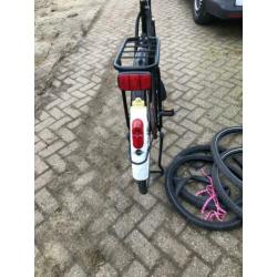 Gazelle Heren fiets antiek