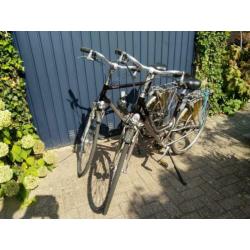 Dames en heren fiets Koga miyata accellance