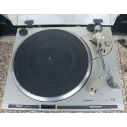 Pioneer PL-300 automatic platenspeler (draaitafel)