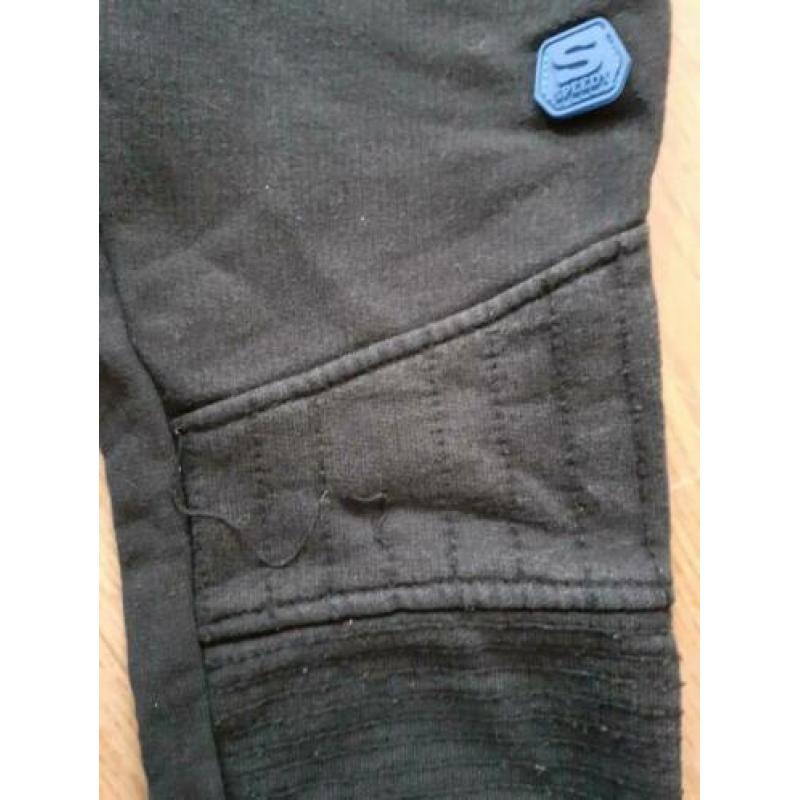 Skinny Joggingbroek prenatal 98/104 jongen