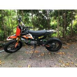 Orion 140cc pitbike