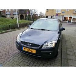 Ford Focus 1.6 74KW Wagon 2008 Grijs