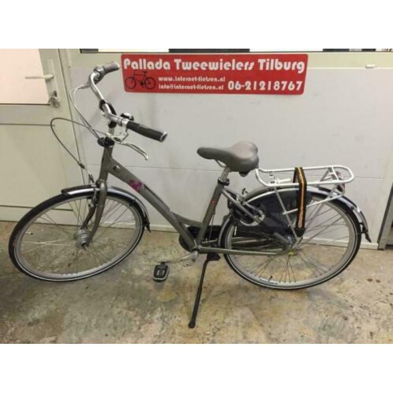 Batavus Twister 3 Versnellingen 26"