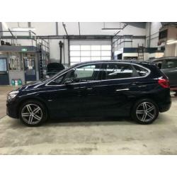 BMW 2-Serie Active Tourer (f45) 216i Sportline Executive | N