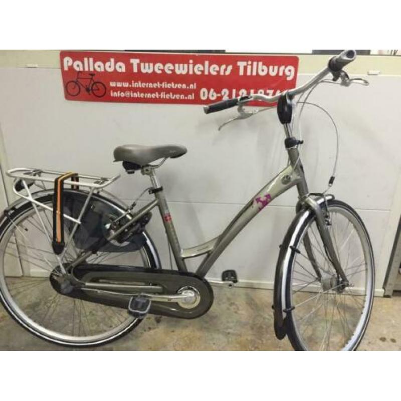 Batavus Twister 3 Versnellingen 26"