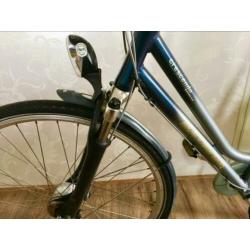 Damesfiets Batavus 28”// Fietsen