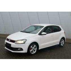 Volkswagen Polo 1.4 TSI GTI | Cruise / PDC / MF-Stuur / Nett