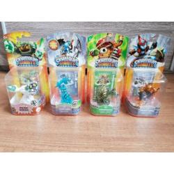 Skylanders giants figuren Voor Oa Wii / u Xbox one ps4 3ds ?