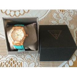 Guess dames horloge