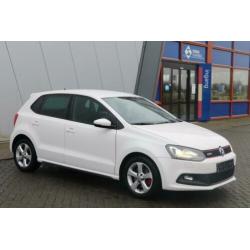 Volkswagen Polo 1.4 TSI GTI | Cruise / PDC / MF-Stuur / Nett