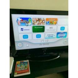 Nintendo Game Super Mario Wii, NIEUW! GRATIS VERZENDEN!