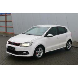 Volkswagen Polo 1.4 TSI GTI | Cruise / PDC / MF-Stuur / Nett