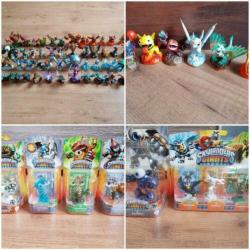 Skylanders giants figuren Voor Oa Wii / u Xbox one ps4 3ds ?