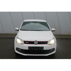 Volkswagen Polo 1.4 TSI GTI | Cruise / PDC / MF-Stuur / Nett