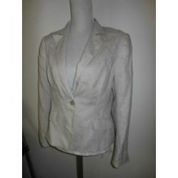 Claudia Strater blazer/colbert/jasje maat 40/42