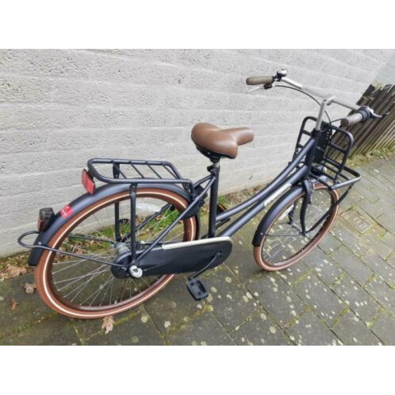 Popal Meisjes fiets te koop