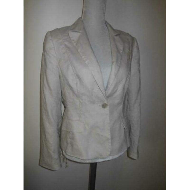 Claudia Strater blazer/colbert/jasje maat 40/42