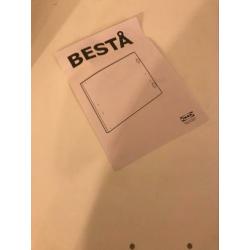 7x Selsviken deur/ladefront voor Besta