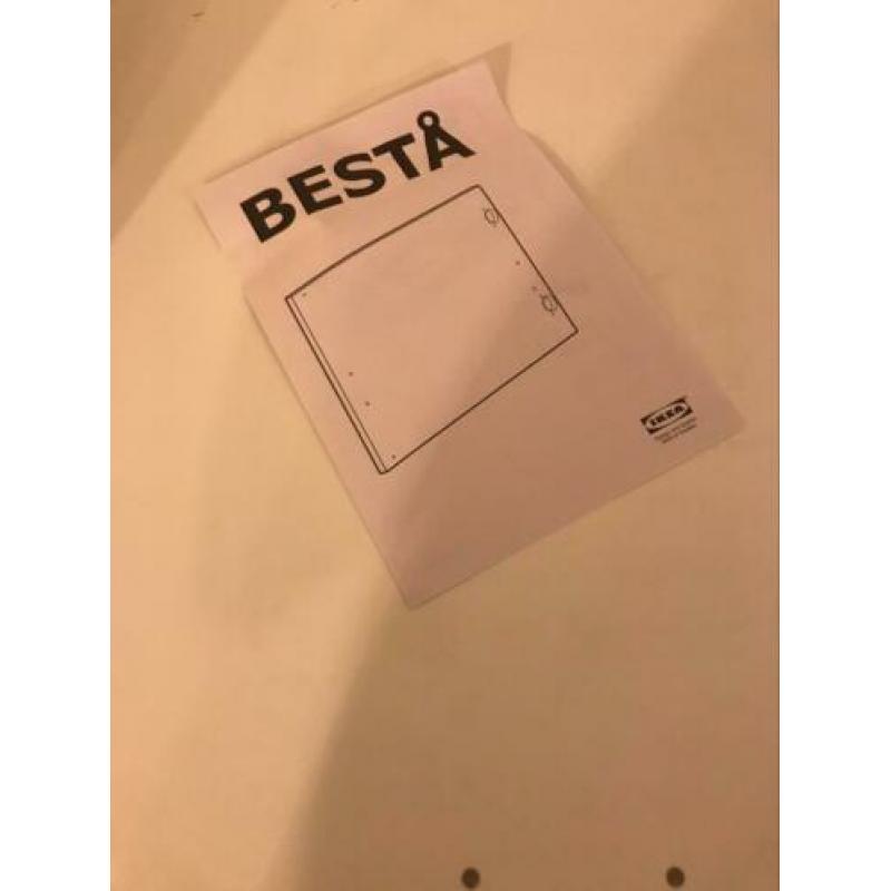 7x Selsviken deur/ladefront voor Besta