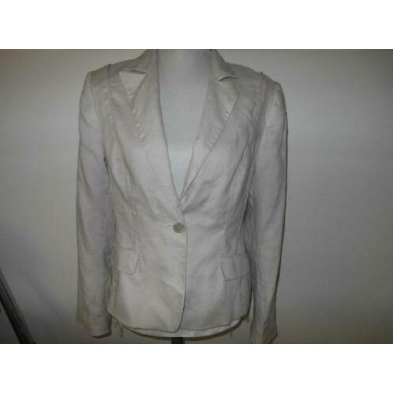 Claudia Strater blazer/colbert/jasje maat 40/42