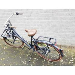 Popal Meisjes fiets te koop