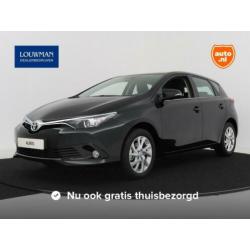 Toyota Auris 1.2T 116pk 5-drs Active | Camera | Cruise contr