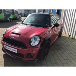 Mini Mini 1.6 16V Cooper S 128KW Automaat John Cooper Works