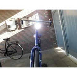 Mooie meisjes-fiets 26 inch