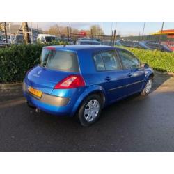 Renault Mégane 1.6-16V Authentique Comfort