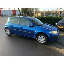 Renault Mégane 1.6-16V Authentique Comfort