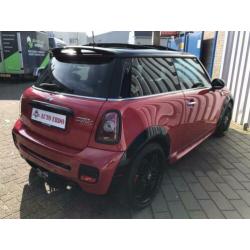 Mini Mini 1.6 16V Cooper S 128KW Automaat John Cooper Works