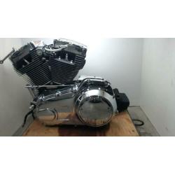 MOTORBLOK Harley Davidson FLHRC ROAD KING (01-2009/-)