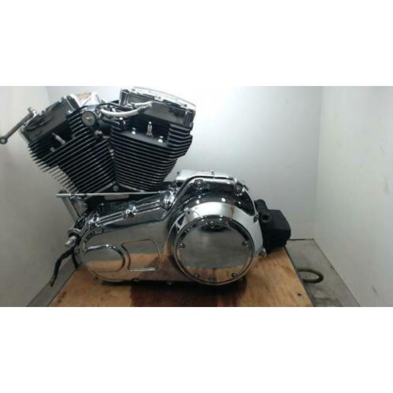 MOTORBLOK Harley Davidson FLHRC ROAD KING (01-2009/-)