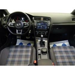 Volkswagen Golf 1.4 TSI GTE 204pk DSG7 Panoramadak, Navi, Ca