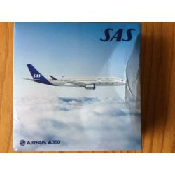 SAS Scandinavian Airlines Airbus A350-900