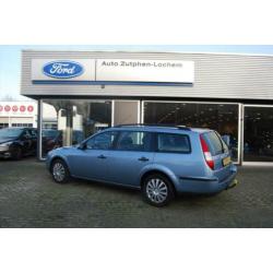 Ford Mondeo 1.8 125PK WAGON TREKHAAK /1E EIGENAAR