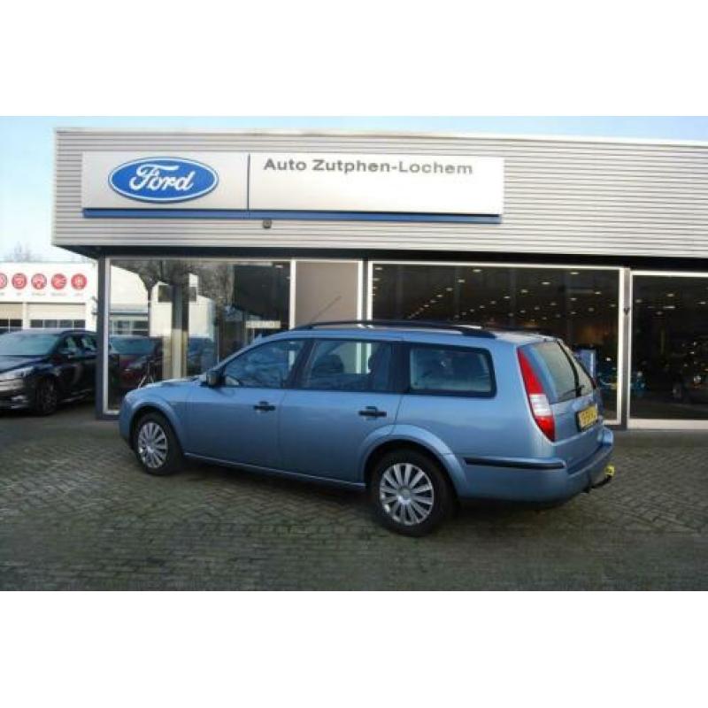 Ford Mondeo 1.8 125PK WAGON TREKHAAK /1E EIGENAAR