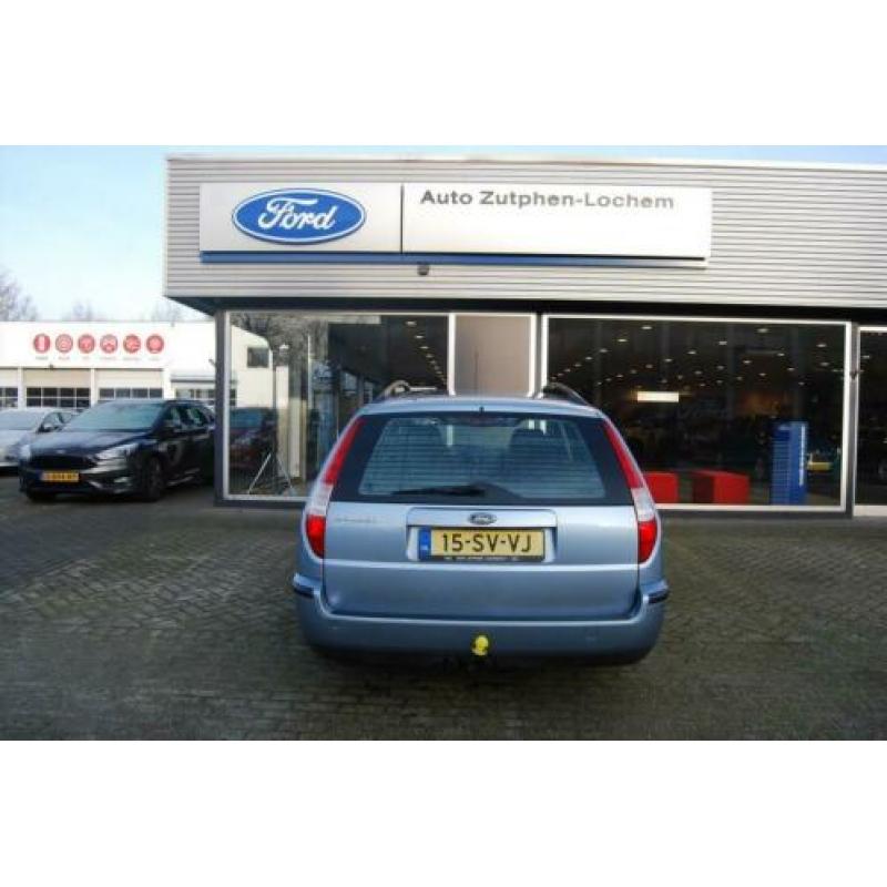 Ford Mondeo 1.8 125PK WAGON TREKHAAK /1E EIGENAAR