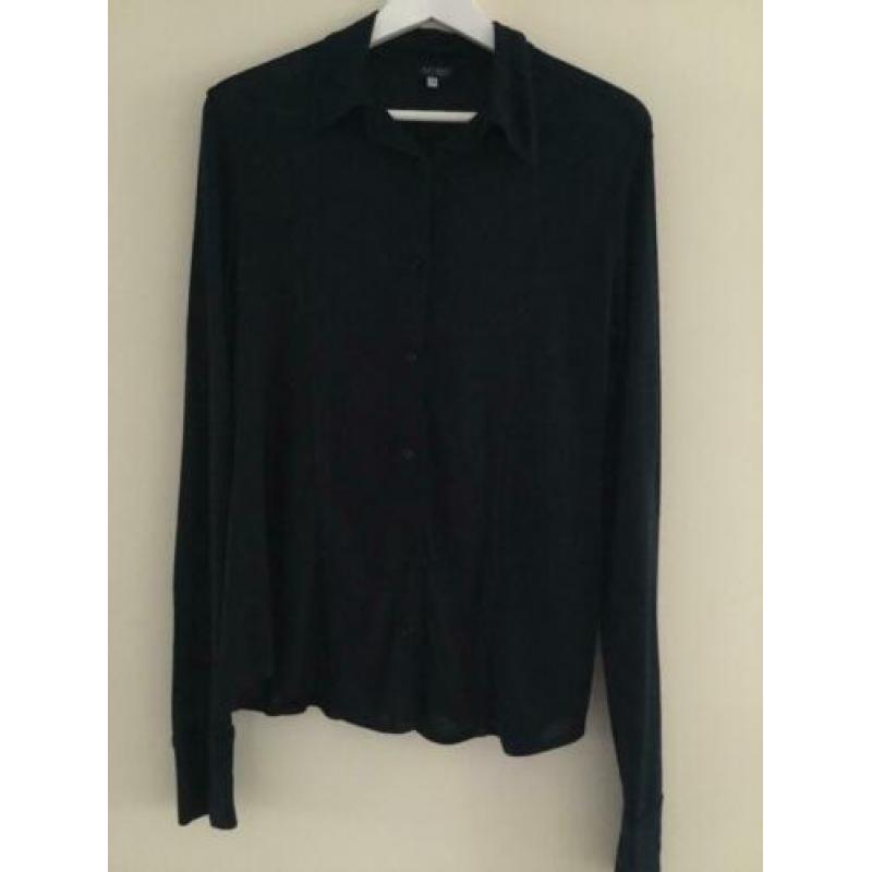 Armani blouse