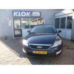 Ford Mondeo 1.6-16V Trend