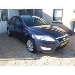 Ford Mondeo 1.6-16V Trend