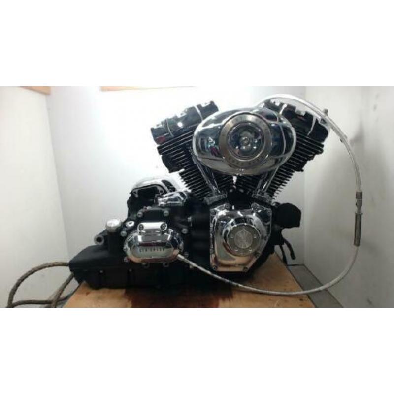 MOTORBLOK Harley Davidson FLHRC ROAD KING (01-2009/-)