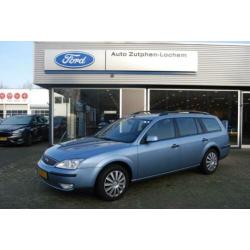 Ford Mondeo 1.8 125PK WAGON TREKHAAK /1E EIGENAAR