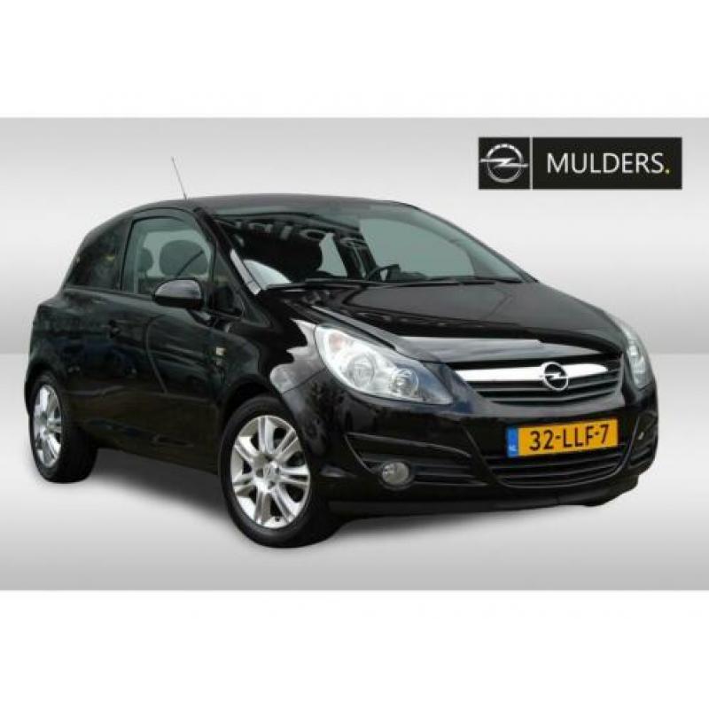 Opel Corsa 1.2-16V '111' EDITION | RIJKLAARPRIJS | Airco / C