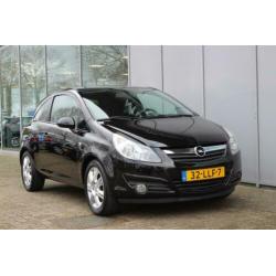 Opel Corsa 1.2-16V '111' EDITION | RIJKLAARPRIJS | Airco / C