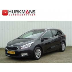 Kia Cee D 1.6i WAGON WORLD CUP EDITION NAVI