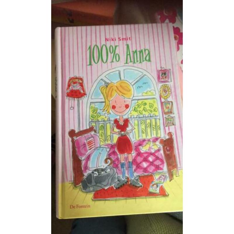 Niki Smit boeken 100% boeken te koop voor €3 pst