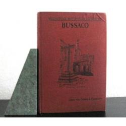 Bussaco 1910 Wellington's Battlefields illustrated Napoleon