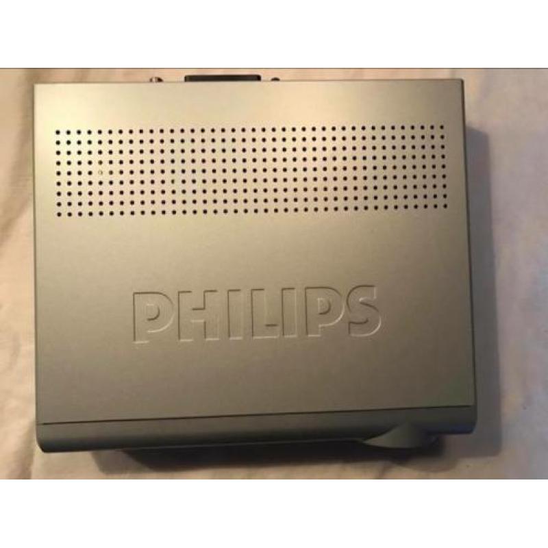 Philips decorder DRS2210