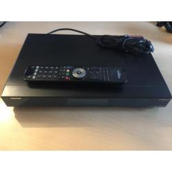 Humax Digitale TV Decoder iHDR 5050c met opname functie